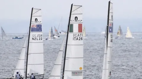 朱詠翹劍击之路：平凡历程亦显努力，教人心生感慨